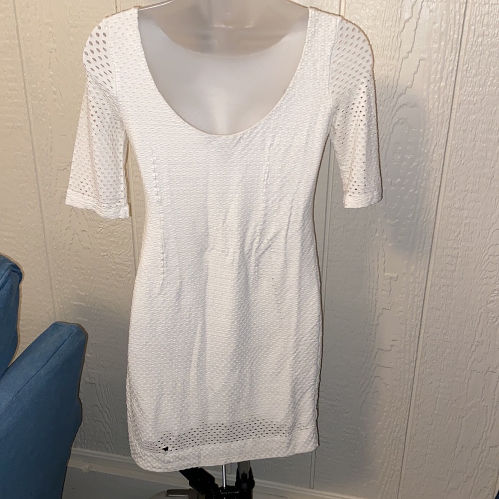 Dress - Picture 3 of 5